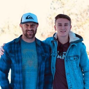 Meet your Posher, Clint